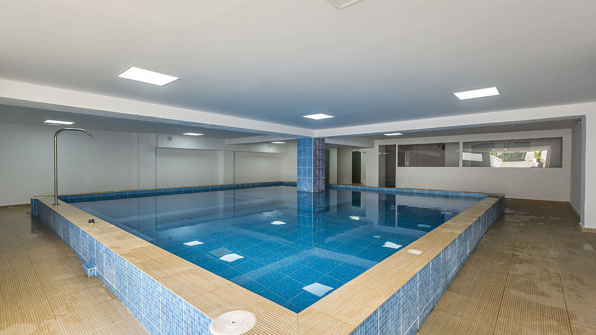 Rethymno Residence - NR